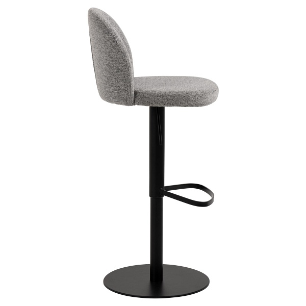 Hoker Patricia szary Monza 120 - ACTONA